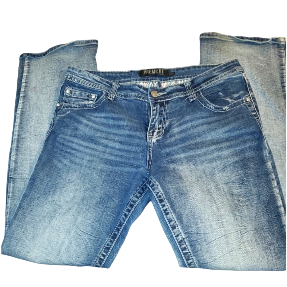 RUE 21 BY PREMIERE JEANS